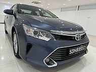 Toyota Camry 2.0 Auto 2015 Blue Push Start LED New Shape